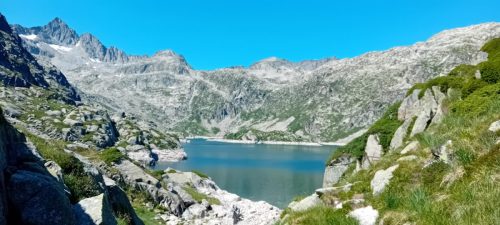 val d'Aran - 16 et 17 juil.