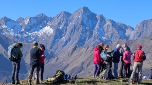 Peyre Monsongère - 17 nov.