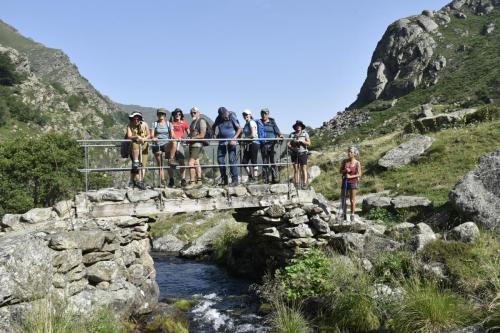 étangs de Peyregrand, Redouneilles, Neych - 28 juil