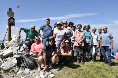 mont Ceint - 22 juin