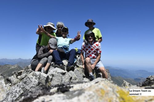 tuc de Montabone - 9 juil.