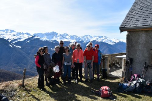 tuc des Pélatos - 24 fév.