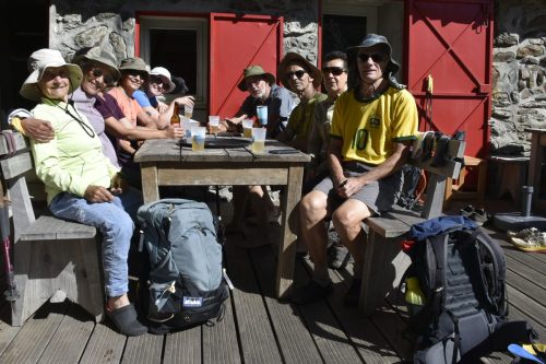 séjour Fourcat - 25 et 26 août