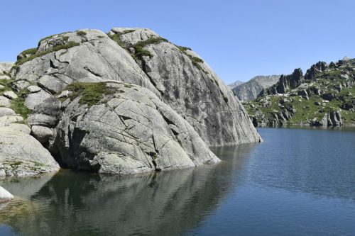 étangs de la Lacarde et d'Alet - 17 juin