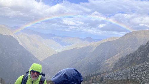 étang de la Hillette - 29 oct.