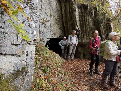 voie Decauville _ 19 oct.