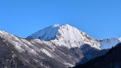 plateau d'Ajéou - 16 déc.