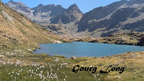 Refuge de La Soula Louron-Clarabide 18 et 19 août
